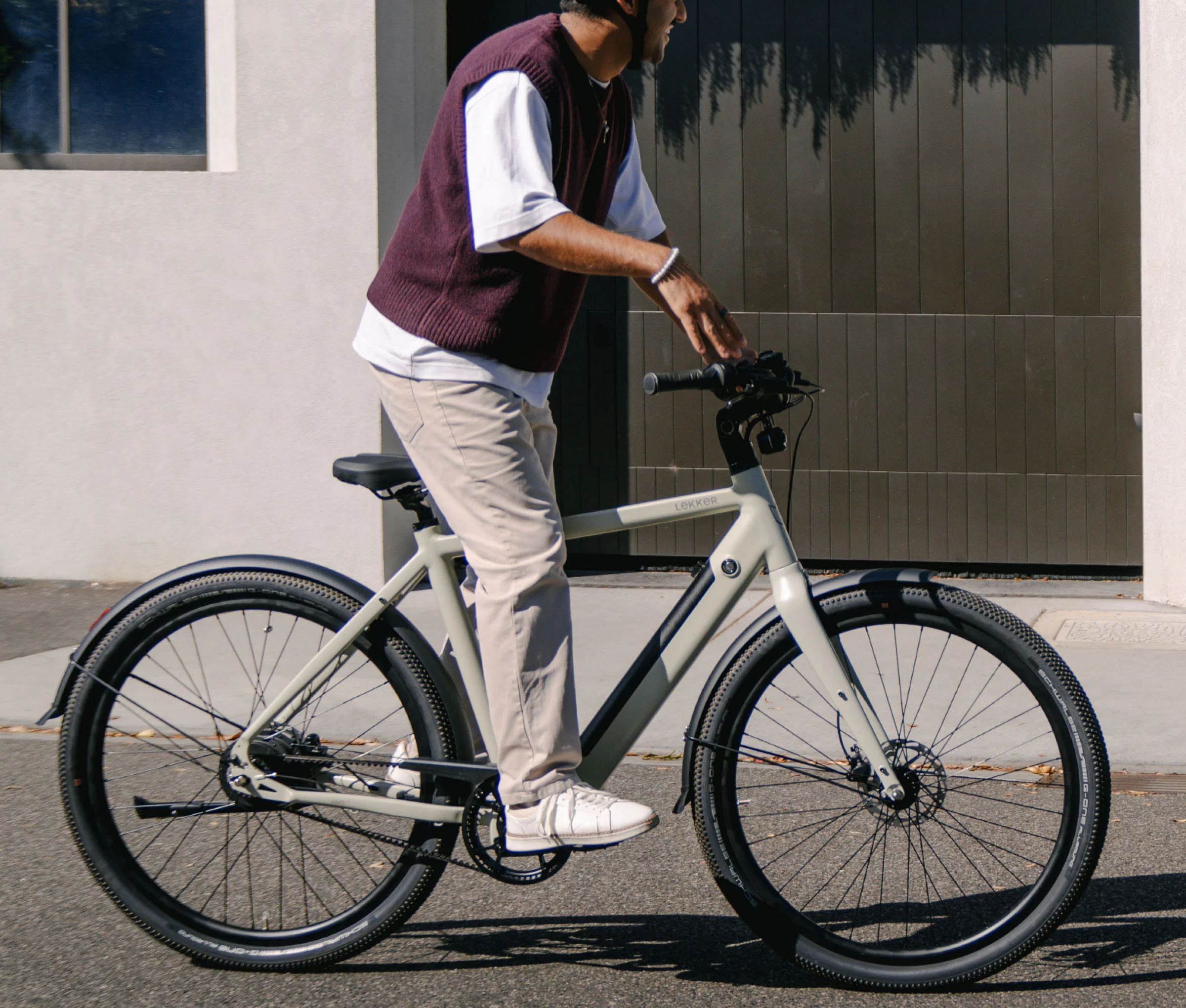 Amsterdam GTS eBike - Image 14