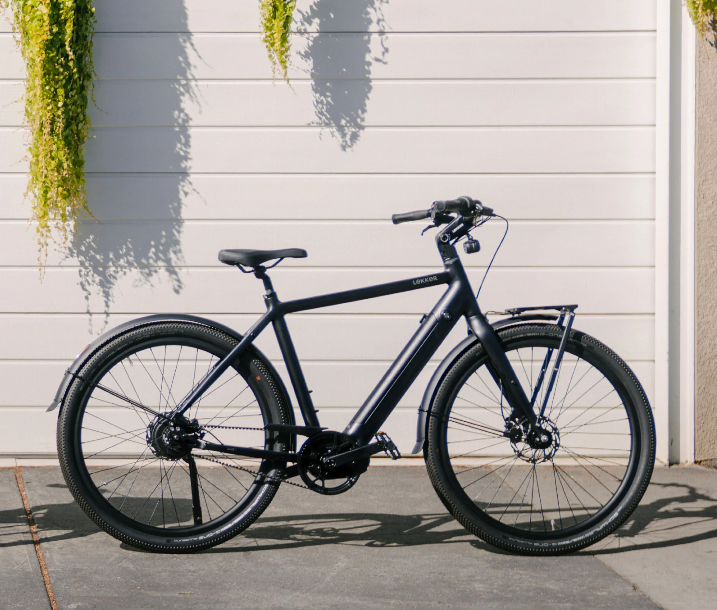 Amsterdam GTS eBike - Image 4