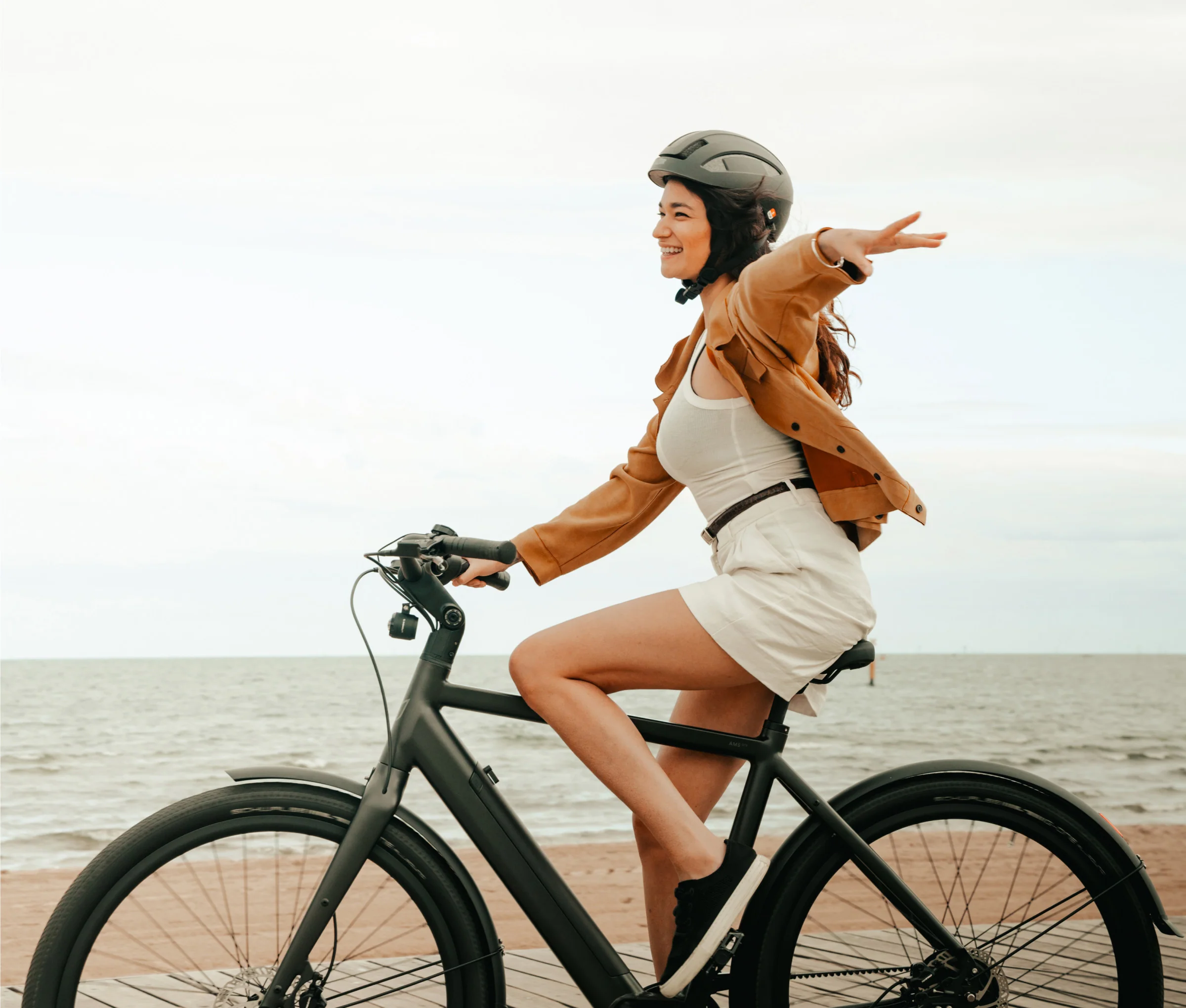 Amsterdam GTS eBike - Image 6