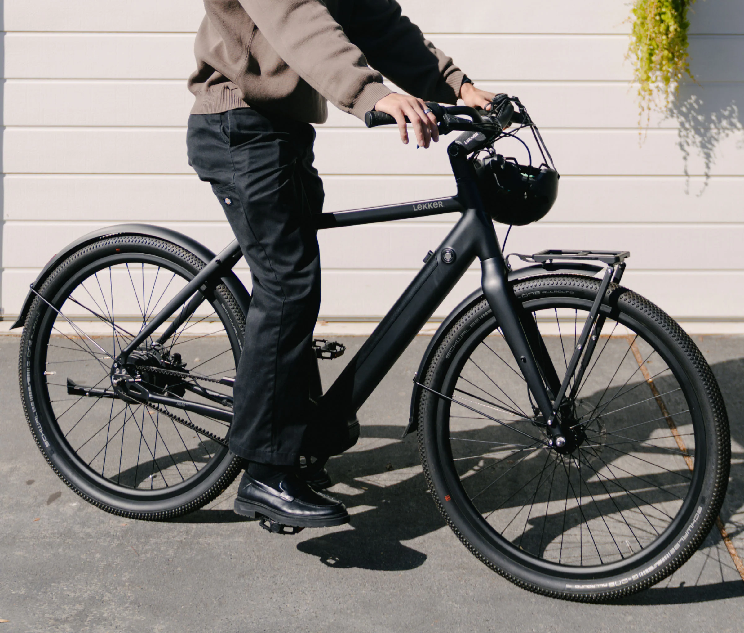 Amsterdam GTS eBike - Image 7