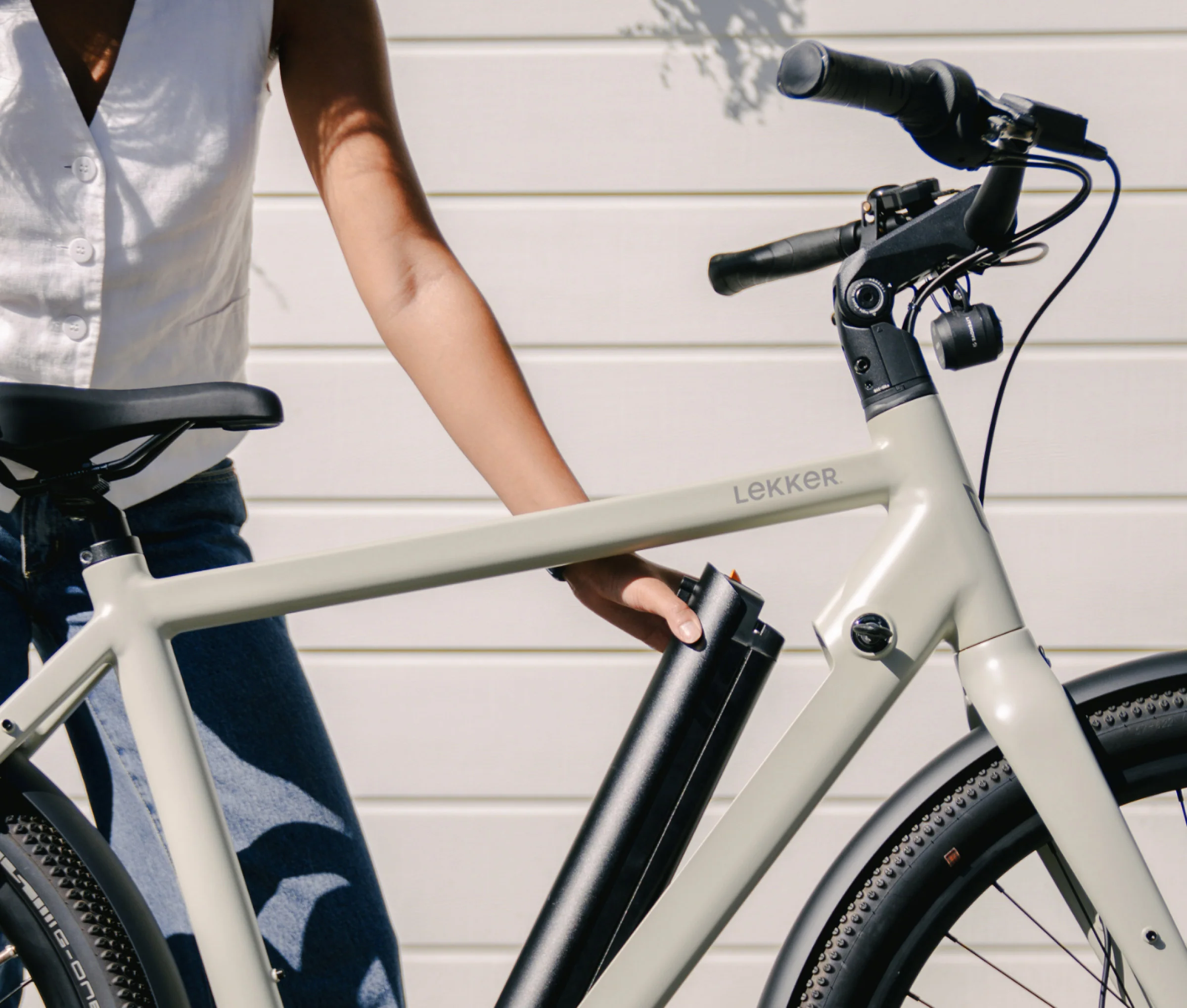 Amsterdam GTS eBike - Image 12