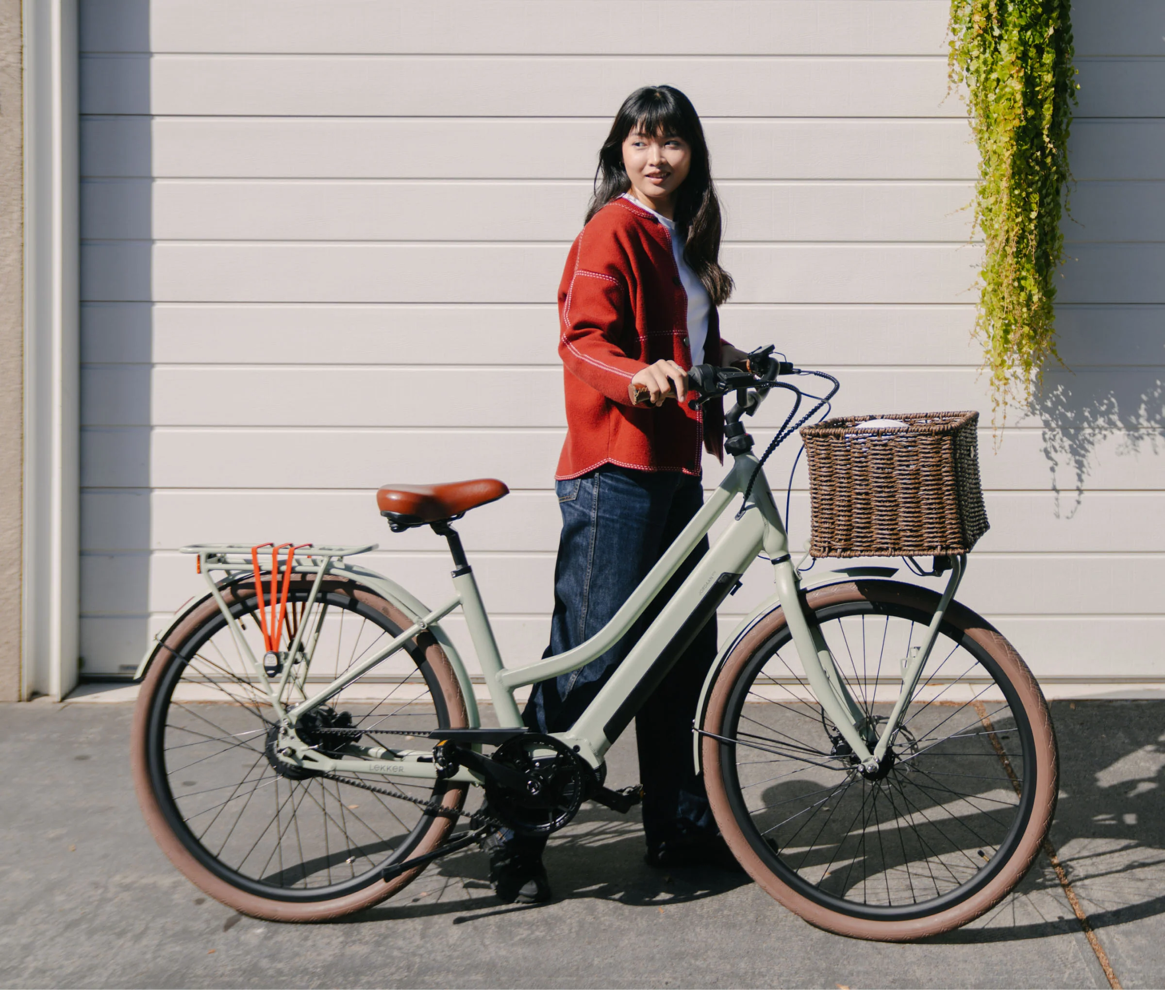Jordaan GTS eBike - Image 13