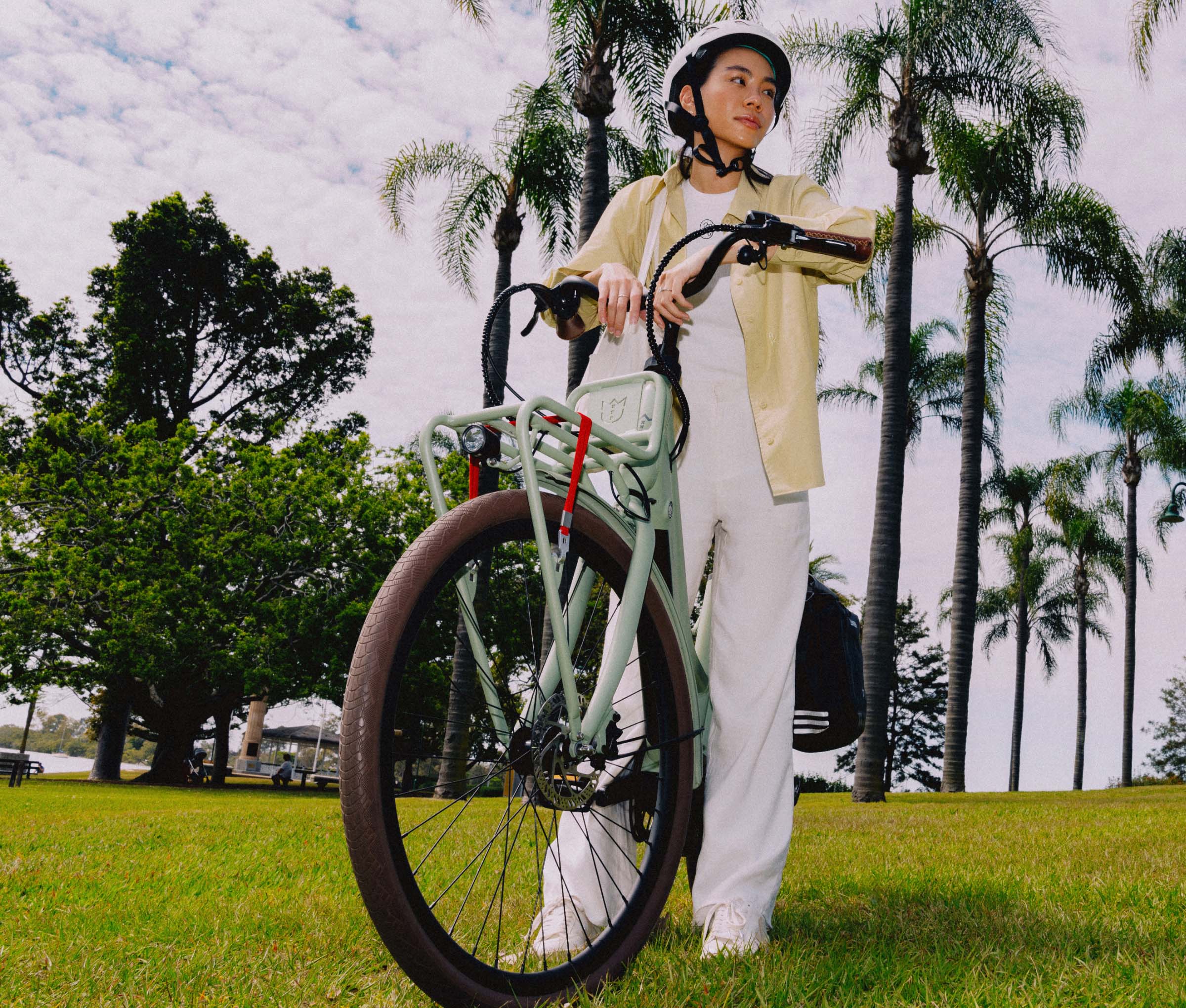 Jordaan GTS eBike - Image 14