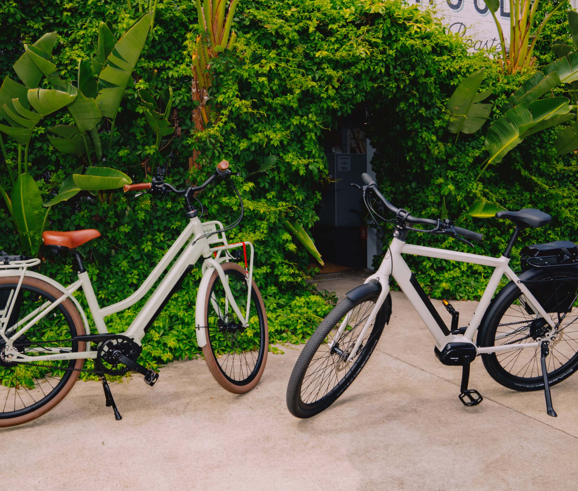 Jordaan GTS eBike - Image 15