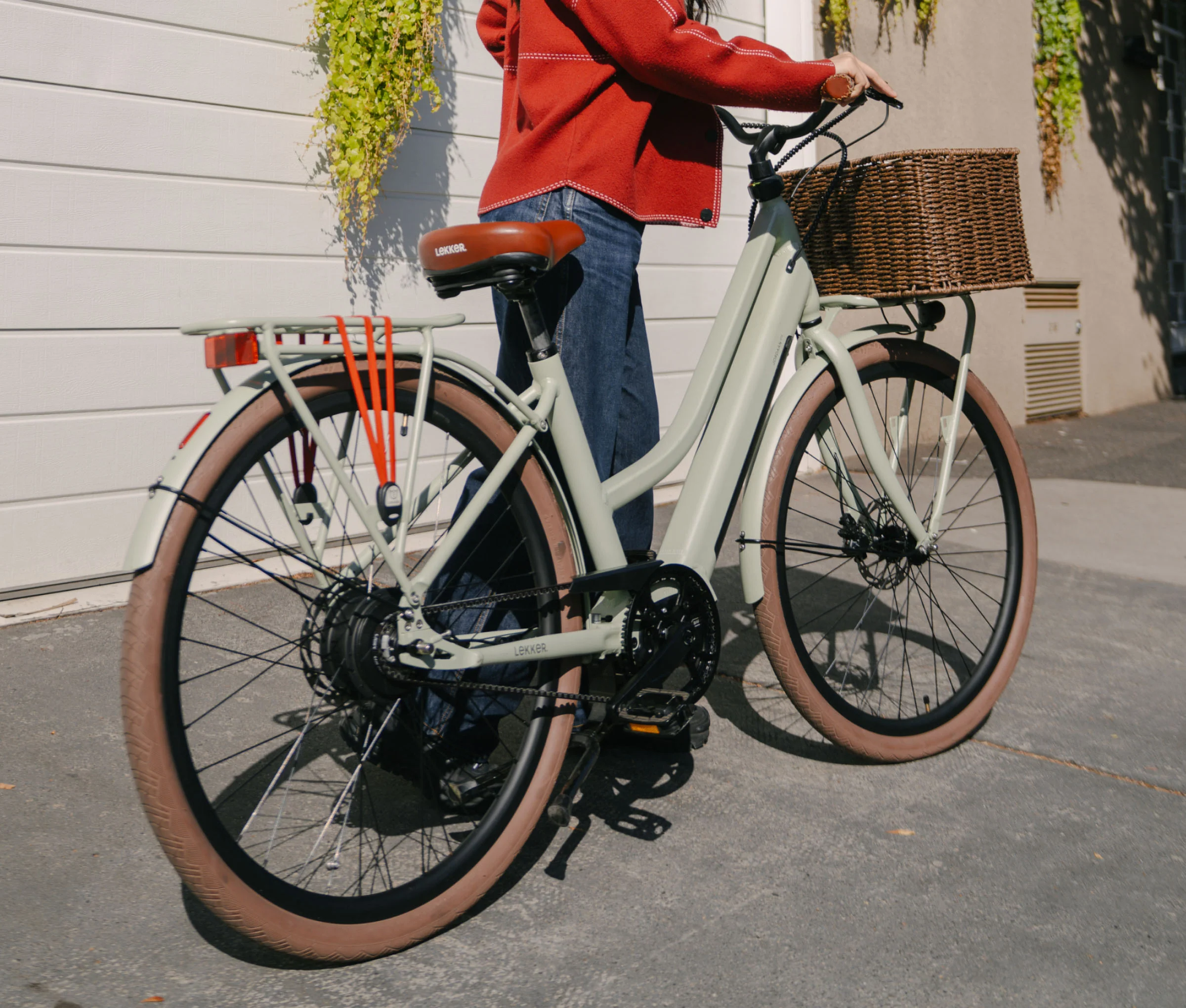 Jordaan GTS eBike - Image 16
