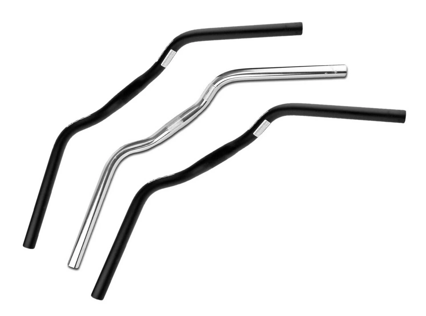Parts | Handlebar |