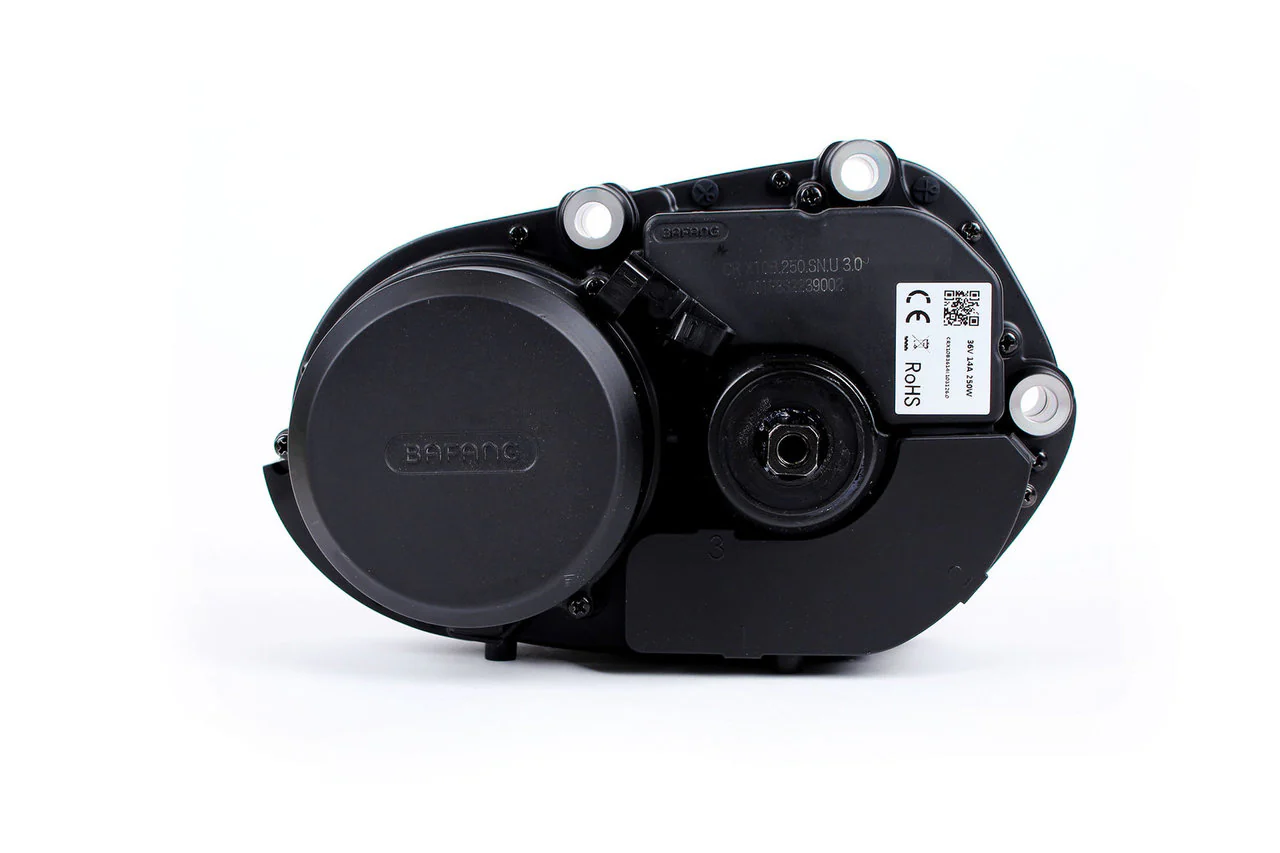 Parts | Motor | - Image 3