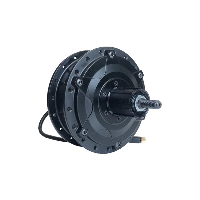Parts | Motor | - Image 6
