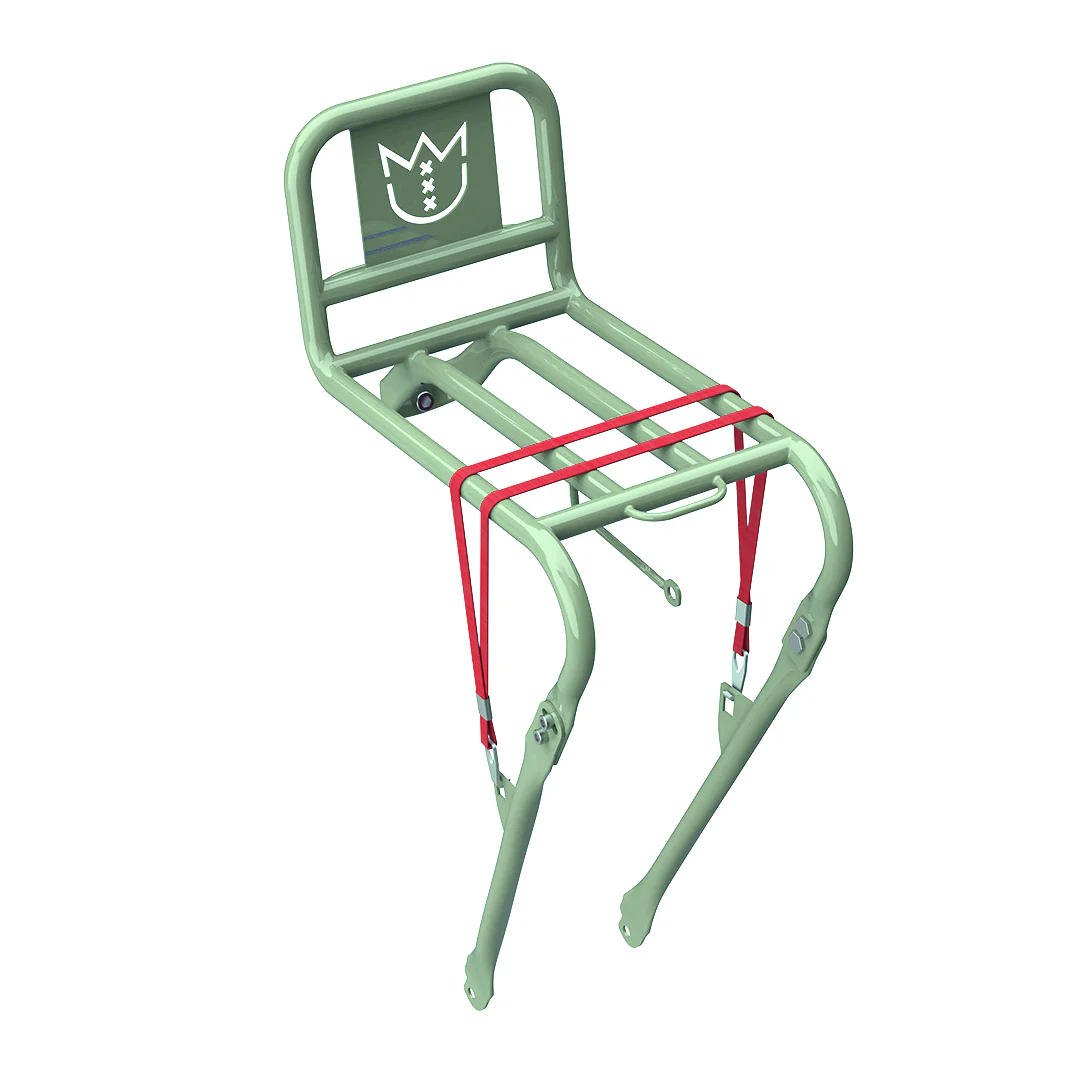 Parts | Rack | - Image 6