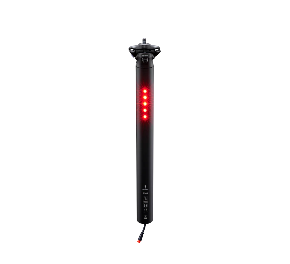 Parts | Seatpost | - Image 2