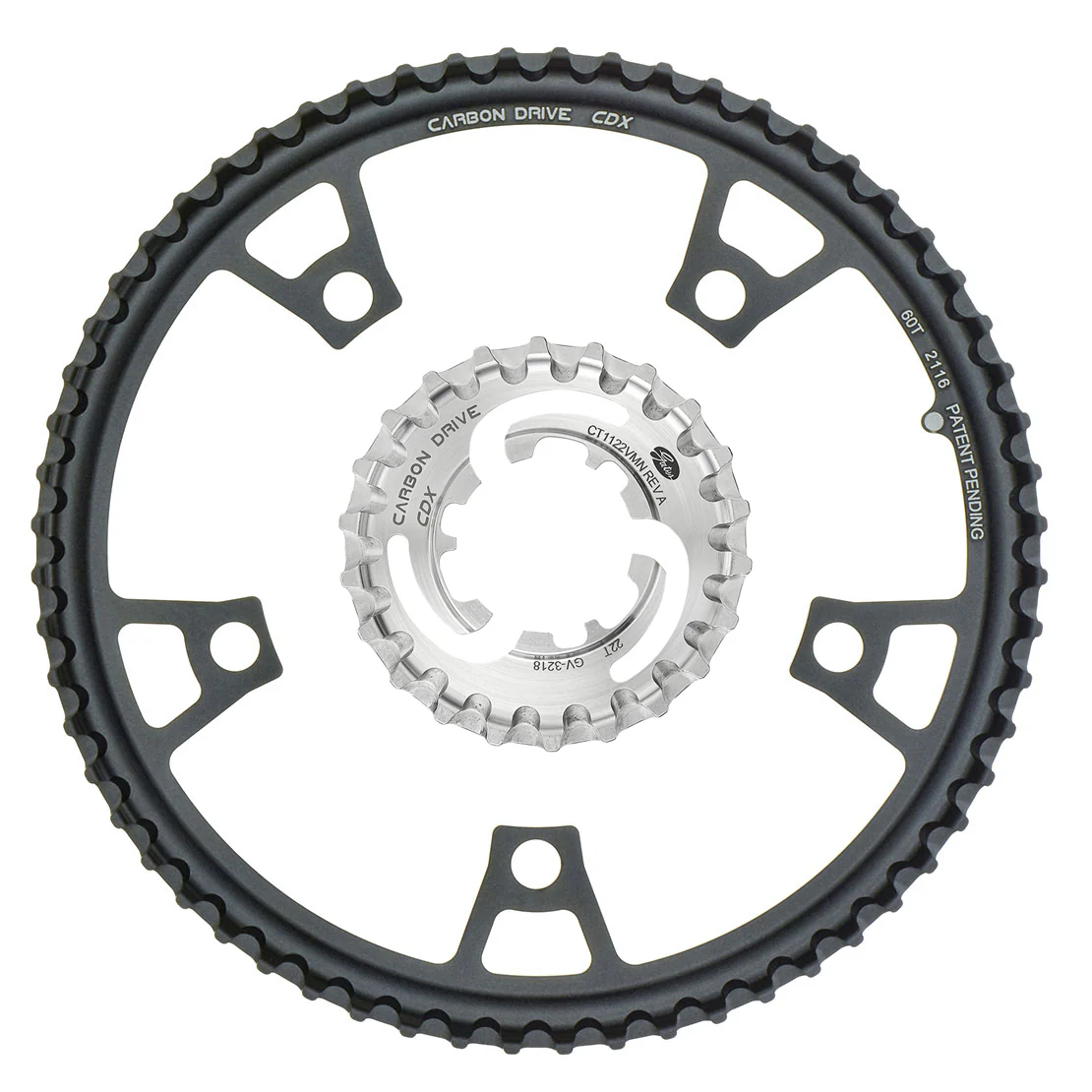 Parts | Sprockets |