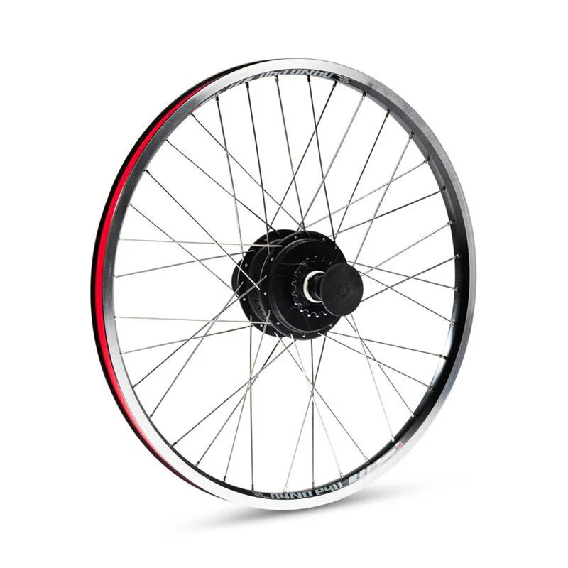 Parts | Wheel | Rear