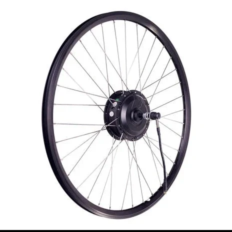 Parts | Wheel | Front