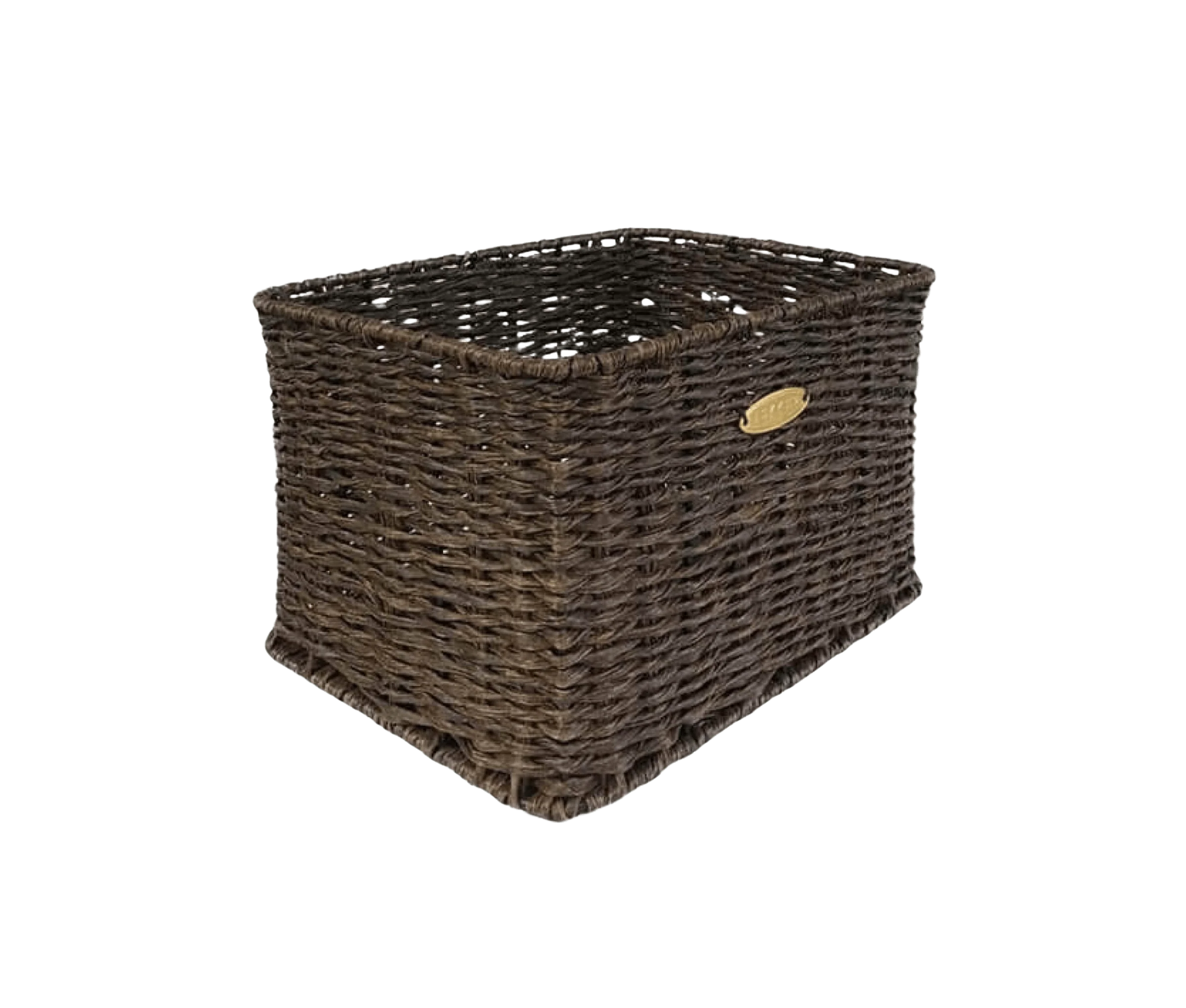 Basket & Pannier